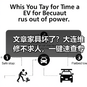 文章家具坏了？大连维修不求人，一键速查专业电话！(图2)