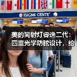 美的筒射灯睿逸二代：四重光学防眩设计，给眼睛更舒适的光环境(图4)