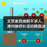 文章家具焕新不求人,漳州维修补漆招聘直通车(图2) 漳州家居维修补漆便民服务让家具焕发新光彩-润德福屋智家网(图2)