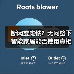 断网变废铁？无网络下智能家居能否使用真相(图3)