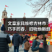 文章家具维修吉林市:巧手回春,旧物焕新颜(图2) 文章家具维修吉林市:巧手回春,旧物焕新颜(图2)