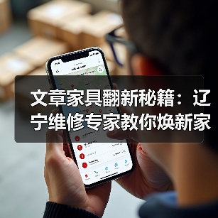 文章家具翻新秘籍:辽宁维修专家教你焕新家居时光(图2) 文章家具翻新秘籍:辽宁维修专家教你焕新家居时光(图2)