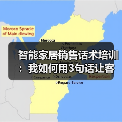 智能家居销售话术培训:我如何用3句话让客户主动下单(图3) 揭秘智能家居销售话术核心:场景理解技巧转化客户需求-润德福屋智家网(图3)