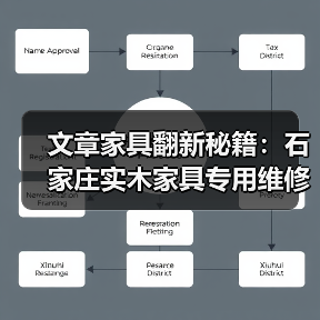 石家庄实木家具专用维修蜡油使用技巧大揭秘-润德福屋智家网(图4)