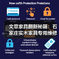 石家庄实木家具专用维修蜡油使用技巧大揭秘-润德福屋智家网(图2)
