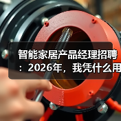智能家居产品经理招聘:2026年,我凭什么用百万年薪挖你?(图2) 智能家居产品经理的思维转变:从单品到AI+场景体验-润德福屋智家网(图2)