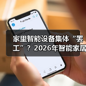 家里智能设备集体“罢工”?2026年智能家居上门维修服务避坑指南(图2) 智能家居维修避坑指南:2026年专业服务选择全解析-润德福屋智家网(图2)
