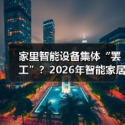 家里智能设备集体“罢工”?2026年智能家居上门维修服务避坑指南(图3) 智能家居维修避坑指南:2026年专业服务选择全解析-润德福屋智家网(图3)