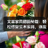 文章家具翻新秘籍:轻松修复实木家具,焕发家居新活力(图2) 实木家具修复方法 翻新技巧 延长寿命-润德福屋智家网(图2)