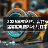 2026年救命贴:智能家居客服电话24小时打不通?我3招破局,亲测有效(图2) 智能家居售后陷阱:24小时客服电话失效真相-润德福屋智家网(图2)