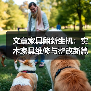 文章家具翻新生机:实木家具维修与整改新篇章(图2) 实木家具维修与整改技巧,焕发新生-润德福屋智家网(图2)