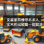 文章家具维修不求人,实木机械故障一招解决电话速拨(图3) 家具维修与实木机械故障解决指南-润德福屋智家网(图3)