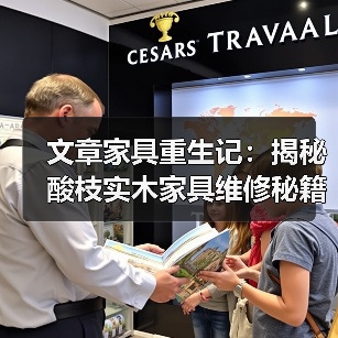文章家具重生记:揭秘酸枝实木家具维修秘籍(图3) 酸枝实木家具维修保养全攻略-润德福屋智家网(图3)