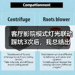 客厅影院灯光联动实测：Zigbee协议为何成首选-润德福屋智家网(图2)