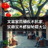 实木家具常见问题修复方法全解析-润德福屋智家网(图3)
