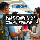智能马桶盖即热式储热式区别:看完这篇,别等屁股遭罪才后悔!(图4) 智能马桶盖即热式储热式区别:看完这篇,别等屁股遭罪才后悔!(图4)