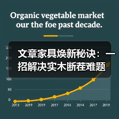 文章家具焕新秘诀:一招解决实木断茬难题(图4) 实木家具断茬修复方法:高效解决断茬难题,延长家具寿命-润德福屋智家网(图4)