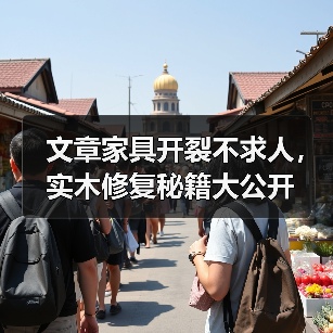 实木家具开裂修复方法与保养技巧-润德福屋智家网(图2)