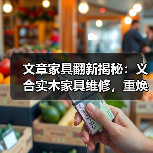 文章家具翻新揭秘:义合实木家具维修,重焕家居光彩(图3) 文章家具翻新揭秘:义合实木家具维修,重焕家居光彩(图3)