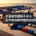 文章家具翻新不求人,实木家具维修服务就在您身边!(图1) 文章家具翻新不求人,实木家具维修服务就在您身边!(图1)