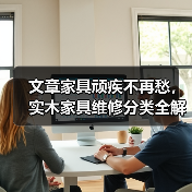 文章家具顽疾不再愁,实木家具维修分类全解析(图4) 文章家具顽疾不再愁,实木家具维修分类全解析(图4)