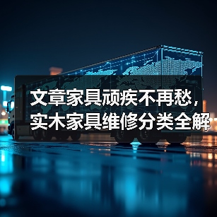 文章家具顽疾不再愁,实木家具维修分类全解析(图1) 文章家具顽疾不再愁,实木家具维修分类全解析(图1)