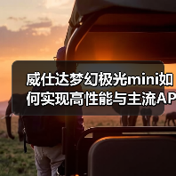 威仕达梦幻极光mini如何实现高性能与主流APP无缝兼容？(图1)