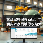 文章家具保养新招:丰润实木家具维修攻略大揭秘(图4) 文章家具保养新招:丰润实木家具维修攻略大揭秘(图4)