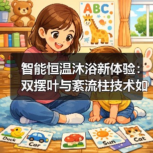如何实现高效恒温沐浴？西门子浴暖机技术解析-耀途润德福屋智家网(图3)