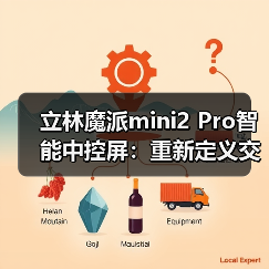 立林魔派mini2 Pro智能中控屏:重新定义交互方式(图2) 立林魔派mini2 Pro智能中控屏:重新定义交互方式(图2)