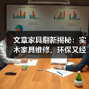 文章家具翻新揭秘:实木家具维修,环保又经济的五大优势(图2) 文章家具翻新揭秘:实木家具维修,环保又经济的五大优势(图2)