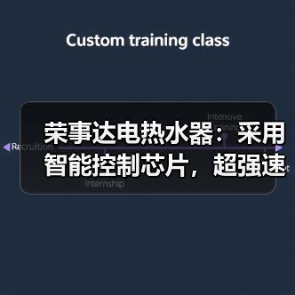 寒冬沐浴新体验：如何选一台恒温速热的电热水器？-耀途润德福屋智家网(图1)