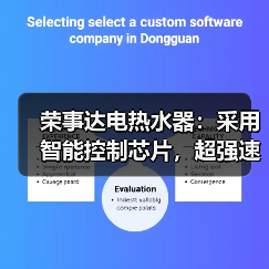 寒冬沐浴新体验：如何选一台恒温速热的电热水器？-耀途润德福屋智家网(图2)