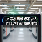 文章家具维修不求人,门头沟师傅微信速救!(图3) 文章家具维修不求人,门头沟师傅微信速救!(图3)
