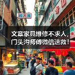 文章家具维修不求人,门头沟师傅微信速救!(图4) 文章家具维修不求人,门头沟师傅微信速救!(图4)