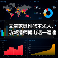 防城港家具维修不求人？一键速达如何轻松搞定？-耀途润德福屋智家网(图1)