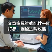 文章家具维修配件一网打尽,揭秘选购攻略(图4) 文章家具维修配件一网打尽,揭秘选购攻略(图4)