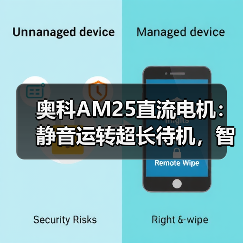 奥科AM25直流电机：静音运转超长待机，智联亚马逊音箱？(图3)
