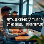 英飞凌XENSIV TLE4971传感器:高精度电流检测,车用工业双重应用(图4) 英飞凌XENSIV TLE4971传感器:高精度电流检测,车用工业双重应用(图4)