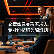 文章家具变形不求人,专业维修服务解难题(图1) 文章家具变形不求人,专业维修服务解难题(图1)