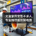 文章家具变形不求人,专业维修服务解难题(图4) 文章家具变形不求人,专业维修服务解难题(图4)