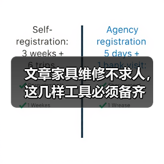 文章家具维修不求人,这几样工具必须备齐(图2) 家具维修怎么修?必备工具清单与实用技巧-耀途润德福屋智家网(图2)