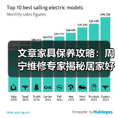 文章家具保养攻略：周宁维修专家揭秘居家好物的延寿秘诀