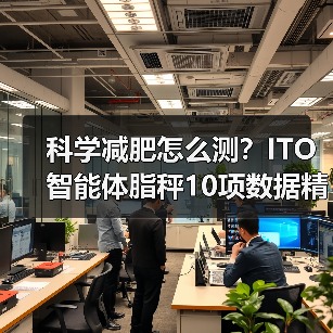 科学减肥怎么测?ITO智能体脂秤10项数据精准分析(图4) 科学减肥怎么测?ITO智能体脂秤10项数据精准分析(图4)