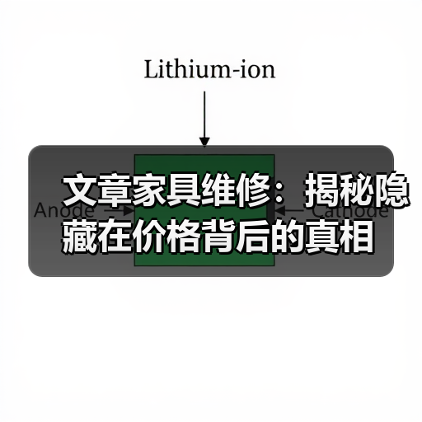 文章家具维修：揭秘隐藏在价格背后的真相(图4)