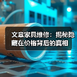 文章家具维修：揭秘隐藏在价格背后的真相(图3)