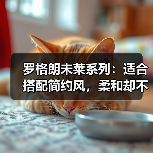 罗格朗未莱系列：适合搭配简约风，柔和却不浓烈(图4)