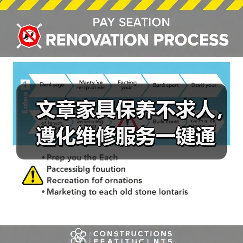 文章家具保养不求人，遵化维修服务一键通(图4)