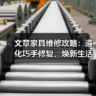 文章家具维修攻略：遵化巧手修复，焕新生活空间 - 耀途润德福屋智家网