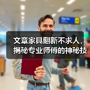 文章家具翻新不求人，揭秘专业师傅的神秘技能 - 耀途润德福屋智家网